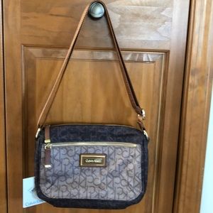 Calvin Klein purse